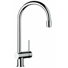 Смеситель BLANCO FILO-S хром S001393