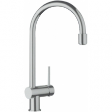 Смеситель BLANCO FILO-S матовый хром S001462