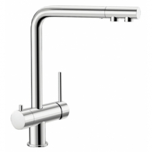 Смеситель BLANCO FONTAS хром S001387