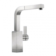 Смеситель BLANCO LEVOS-S нерж.сталь S001450