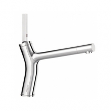 Смеситель BLANCO LIAN хром S001379