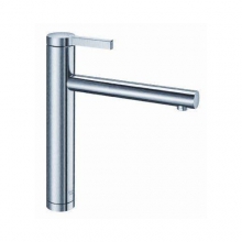 Смеситель BLANCO LINEE нерж.сталь S001446