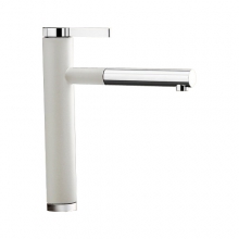 Смеситель BLANCO LINEE-S гранит S001471