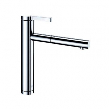 Смеситель BLANCO LINEE-S хром S001377