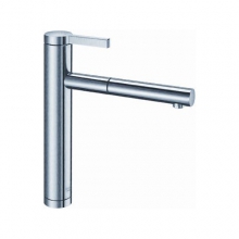 Смеситель BLANCO LINEE-S нерж.сталь S001447