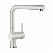 Смеситель BLANCO LINUS гранит S000222