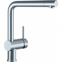 Смеситель BLANCO LINUS нерж.сталь S001438