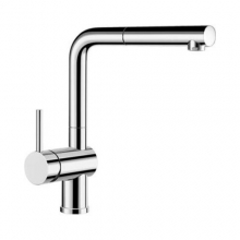 Смеситель BLANCO LINUS-S хром S001389