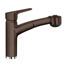 Смеситель BLANCO MERKUR-S гранит S000223