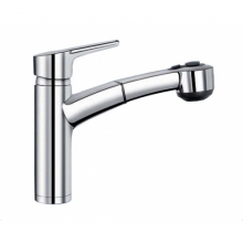 Смеситель BLANCO MERKUR-S хром S001380