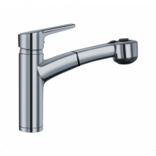 Смеситель BLANCO MERKUR-S нерж.сталь S001433