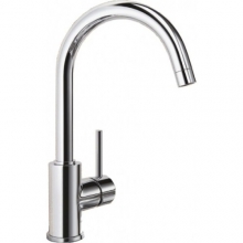 Смеситель BLANCO MIDA хром S001370