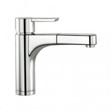 Смеситель BLANCO PYLOS-S хром S001375