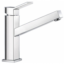 Смеситель BLANCO QUADRIS хром S001412