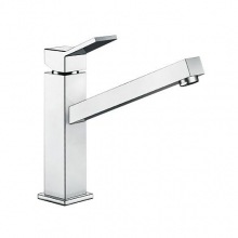 Смеситель BLANCO QUADRIS нерж.сталь S001448