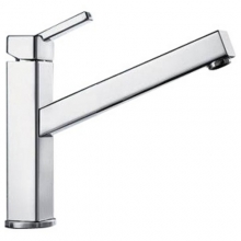 Смеситель BLANCO QUATURA хром S001406