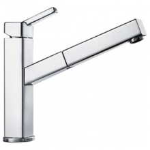 Смеситель BLANCO QUATURA-S хром S001407