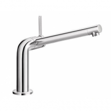 Смеситель BLANCO SEDA хром S001451