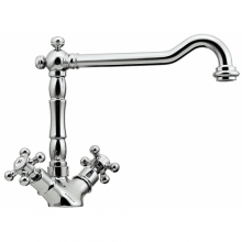 Смеситель BLANCO TERA хром S001418