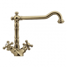 Смеситель BLANCO TERA латунь S001419