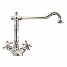 Смеситель BLANCO TERA нерж.сталь S001441