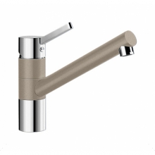 Смеситель BLANCO TIVO гранит S000227