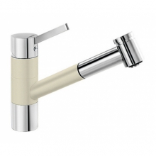 Смеситель BLANCO TIVO-S гранит S000228