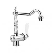 Смеситель BLANCO TRADON хром S001399