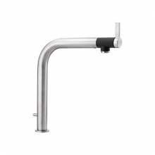 Смеситель BLANCO VONDA control нерж.сталь S001443