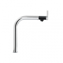 Смеситель BLANCO VONDA хром S001384