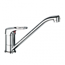 Смеситель BLANCO WEGA хром S000237