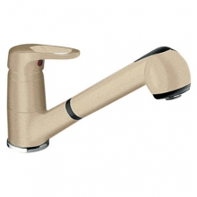 Смеситель BLANCO WEGA-S гранит S000234