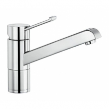 Смеситель BLANCO ZENOS хром S001364