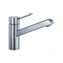 Смеситель BLANCO ZENOS нерж.сталь S001422