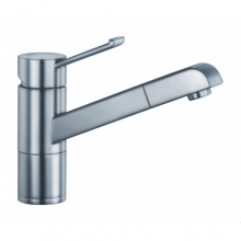 Смеситель BLANCO ZENOS-S нерж.сталь S001423