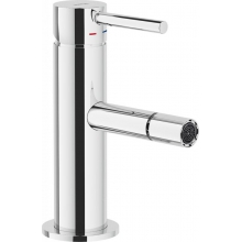 Смеситель для биде Nobili Acquerelli AQ93119/1CR хром