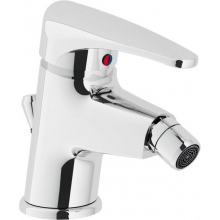 Смеситель для биде Nobili Disco DI25119/1CR хром