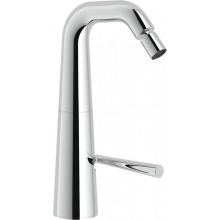 Смеситель для биде Nobili Likid LK00119/2CR хром