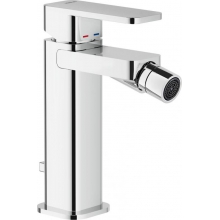 Смеситель для биде Nobili Loop LP90119/1CR хром