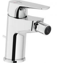 Смеситель для биде Nobili Nobi NB84119/1CR хром