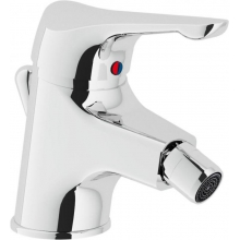 Смеситель для биде Nobili Skipper SK11119/1CR хром