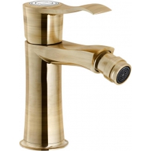 Смеситель для биде Nobili Sofi' SI98119/1BR бронза