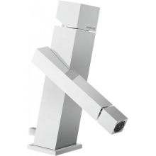 Смеситель для биде Nobili Tower TW00119/1CR хром