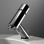 Смеситель для биде Oras Alessi 8518F