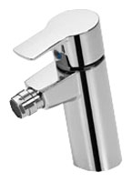 Смеситель для биде Oras Cubista 2818F