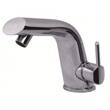 Смеситель для биде с д/к, излив 110 мм AM.PM. Awe F1583100