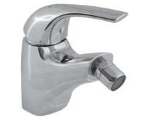 Смеситель для биде с д/к, излив 116 мм AM.PM. Sense 5 F7583100