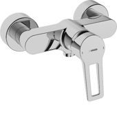 Смеситель для душа Hansa Twist 09670185