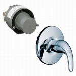 Смеситель для душа Hansgrohe Focus E 31766000