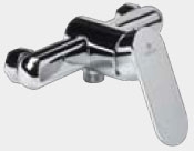 Смеситель для душа KAISER Arena 33077